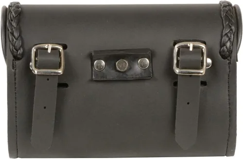 Miniatura 2 de Shaf International SH49907 - Bolsa para parabrisas de PVC (pequeña), color negro