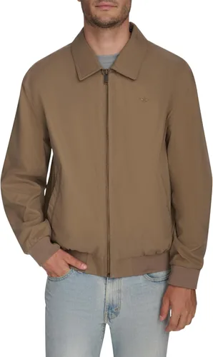 Miniatura 15 de Dockers Chaqueta bomber de golf Microtwill para hombre