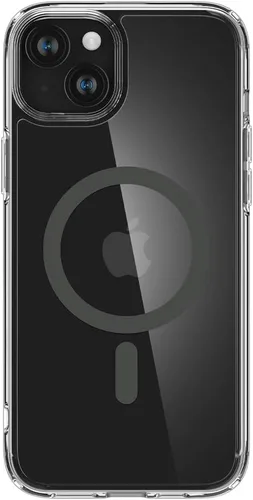 Miniatura 119 de Spigen Funda para iPhone 13 Mini, ultra híbrida MagFit [antiamarilleo] [compatible con Magsafe] - Transparente