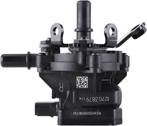 Miniatura 4 de 12703879 Bomba de purga de bote de vapor compatible con bomba de purga de bote de vapor GM12712982 25204641 Purga del bote de vapor del lado