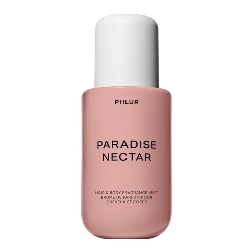 Miniatura 32 de PHLUR Vanilla Smoke - Fragancia corporal para cabello y cuerpo, espray corporal de vainilla de cachemira con pimienta rosa, bergamota, haba tonka e