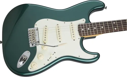 Miniatura 2 de Fender Strat Pickup Cover Set (3), Pergamino