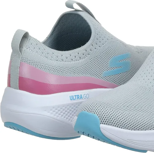 Miniatura 6 de Skechers Go Run Elevate-Hot Streak - Tenis para mujer, Púrpura