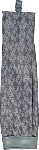 Kirby 190003 - Conjunto de bolsa de tela de diamante – Reemplazo autorizado por OEM, bolsa de vacío de tela, compatible con modelos verticales Kirby