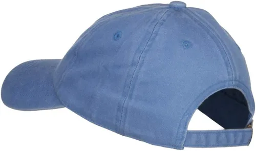 Miniatura 38 de Gorra lavada bordada Golden Retriever