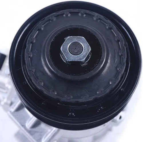 Miniatura 6 de Compresor de CA y embrague de A/C compatible con 2011 2012 2013 2014 para Toyota Corolla 1.8L 1798cc y para Toyota Matrix Base Wagon 4 puertas 1.8L