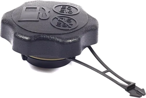 Briggs & Stratton 594061 Equipo de césped y jardín Tapa del tanque de combustible del motor Pieza original del fabricante de equipos originales (OEM)