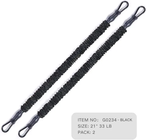 Miniatura 7 de INNSTAR Correa de resistencia para glúteos, máquina de cable para entrenamiento en casa de cadera, retrocesos con instrucciones