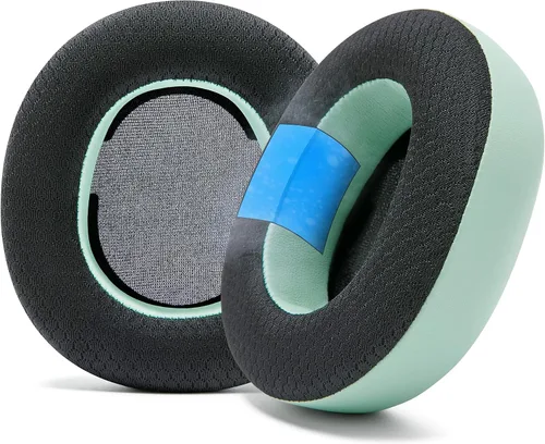 Miniatura 15 de WC Freeze Nova Pro Wireless - Almohadillas de gel refrescante para Arctis Nova Pro Wireless, Nova Elite y Nova Pro Omni