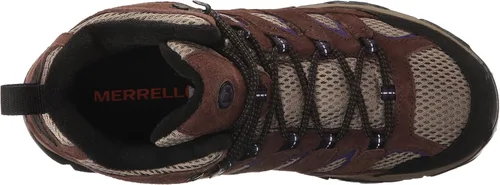 Miniatura 5 de Merrell Moab 2 Vent Mid Botas de senderismo para mujer