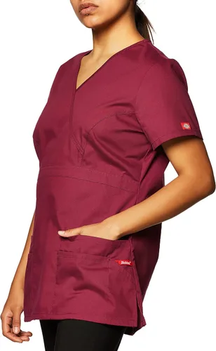 Miniatura 4 de Dickies EDS Signature - Ropa quirúrgica para mujer 85820
