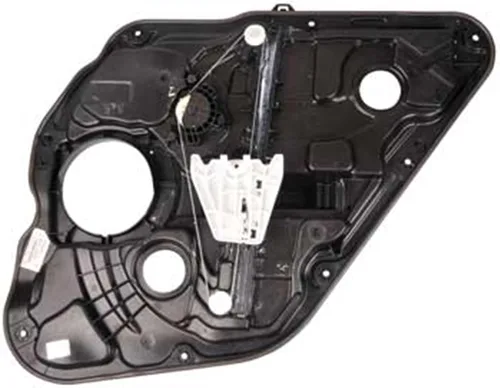 Miniatura 8 de OEG Parts Nuevo Regulador de Ventana Delantero Lado Conductor Izquierdo LH Compatible con Hyundai Sonata 2011 2012 2013 2014, Reemplaza 82471-3Q000