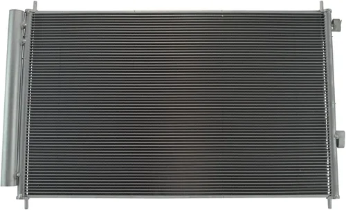 Miniatura 716 de TRQ Secador receptor de condensador de aire acondicionado compatible con Pontiac Vibe 2009-2010 2011-2016 Scion tC 2008-2015 xB 2009-2019 Toyota