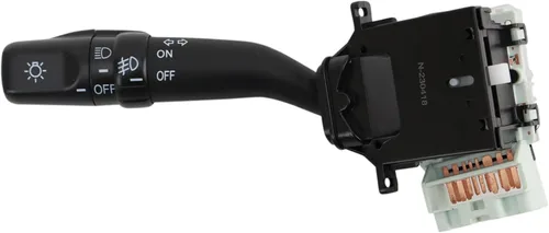 Miniatura 47 de TRQ Interruptor combinado compatible con Chevrolet Aveo 2004-2011 Aveo5 2007-2011