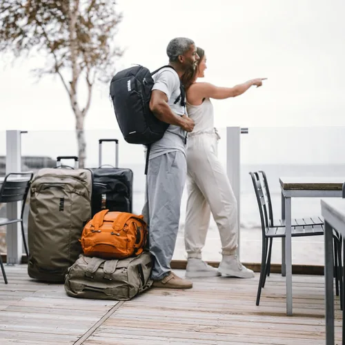 Miniatura 6 de Thule Chasm Sport Duffel Bag