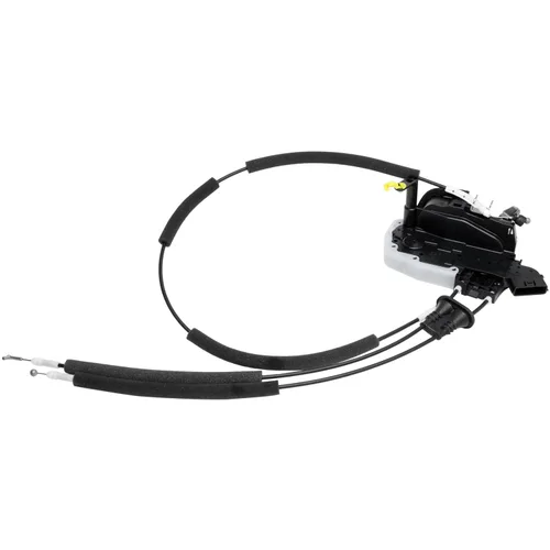 Miniatura 25 de AA Ignition - Actuador de pestillo de bloqueo de tapa de maletero trasero - Compatible con Audi, VW - A4, A5, A6, RS4, RS5, S4, S5, S8, A8 Quattro