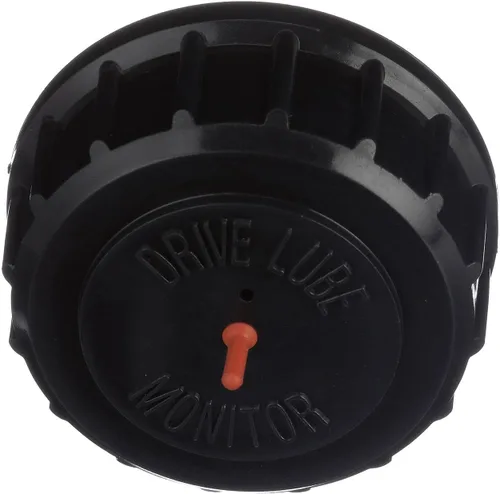 Quicksilver 8067271 Tapa de depósito para monitor de lubricación de engranajes