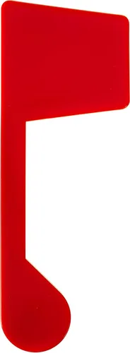 Miniatura 3 de Bandera de repuesto para buzón Rubbermaid y Gibraltar – Supera la bandera original y se instala fácilmente sin necesidad de herramientas – Se adapta