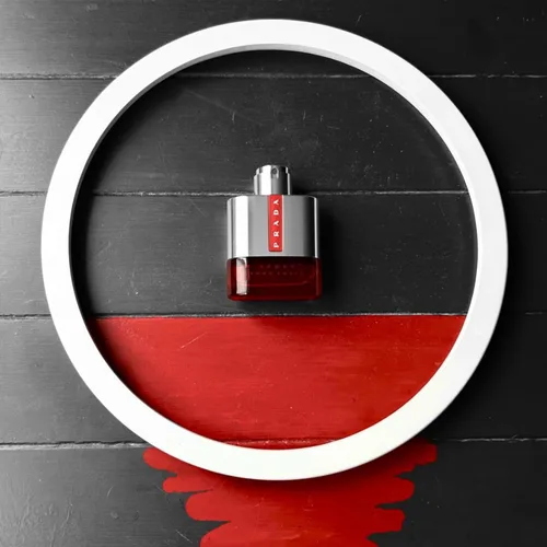 Miniatura 5 de Prada - Eau de Toilette Luna Rossa Sport 100 ml
