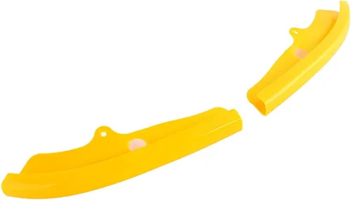 Miniatura 5 de Divisor Protector de Labio de Parachoques Delantero Cubierta Pieza de Repuesto para Dodge Challenger Scat Pack R/T GT SRT 2015-2023 No para Plus