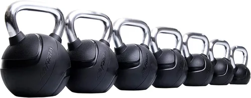 Miniatura 9 de Life Fitness Pesa rusa