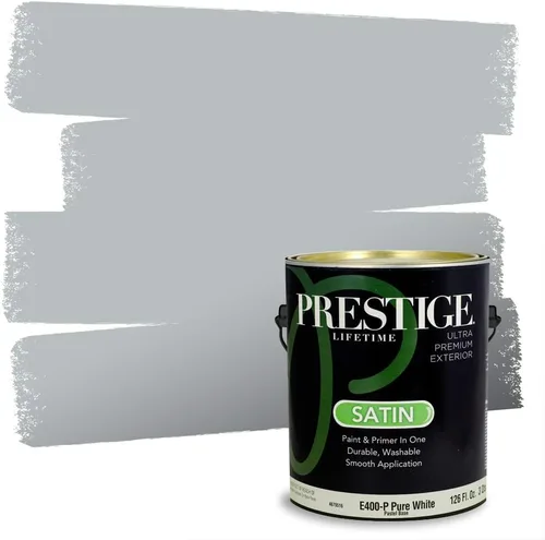 Miniatura 106 de Prestige Paints - 2 en 1, pintura base y pintura de exterior, E100-N-SW6988