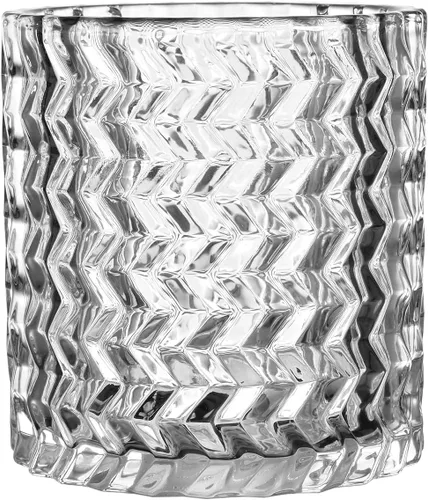 Miniatura 10 de TODOLUZ Pantalla de cristal transparente para lámpara de iluminación de isla de cocina