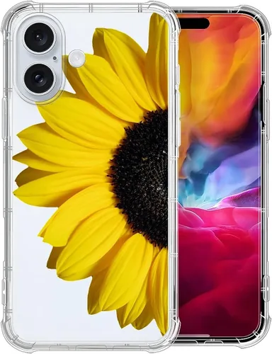 Miniatura 75 de CARLOCA Compatible con funda para iPhone SE 2020, funda para iPhone 8 para niñas, diseño transparente con patrón de lucha de béisbol de niños