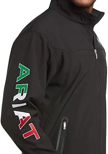 Miniatura 3 de ARIAT Chaqueta de la marca Softshell para hombre