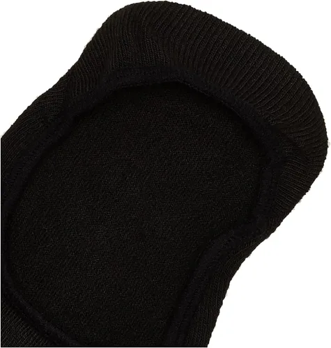Miniatura 2 de Paquete de 6 calcetines básicos de forro bajo para mujer