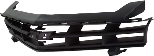 Miniatura 3 de Para Chevy Camaro Grille Assembly 2014 2015 Carcasa e inserto pintable Modelo SS Modelo LS/LT Coupé/Convertible GM1200686 22829516
