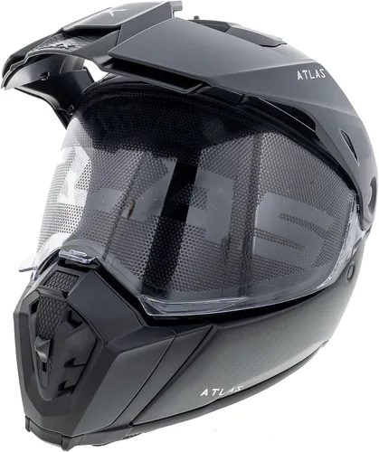 Miniatura 10 de CXK Atlas Dual Sport - Casco de moto