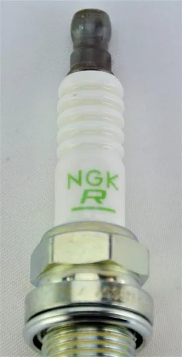 Miniatura 7 de NGK 6953 Bujía BKR5E-11 - Paquete de 4