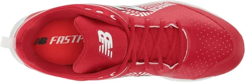 Miniatura 5 de New Balance Fresh Foam Velo V2 - Zapatos de sóftbol de metal para mujer