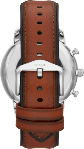 Miniatura 3 de Fossil Neutra Hybrid HR Smartwatch para hombre con pantalla de lectura siempre activa, frecuencia cardíaca, seguimiento de actividad, notificaciones
