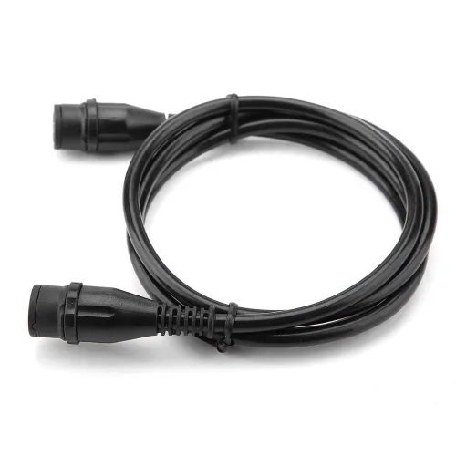 Miniatura 3 de Oumefar Cable coaxial BNC a BNC, sonda de impedancia, cable de prueba del osciloscopio, cable coaxial, 1pc para osciloscopios, Generadores de señal