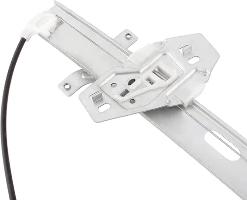 Miniatura 5 de 741-307 Elevalunas eléctrico delantero derecho con motor lado del pasajero para Honda Accord 2003 2004 2005 2006 2007 I4 2.4L V6 3.0L Sedán