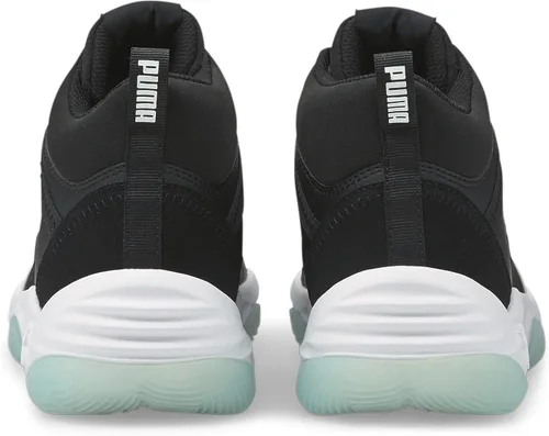 Miniatura 2 de PUMA Rebound Future Evo para hombre, Negro
