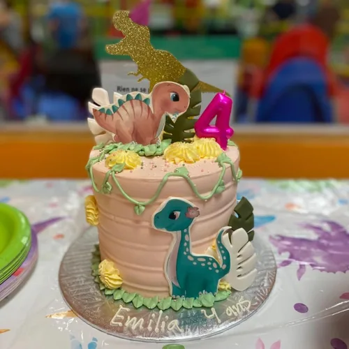 Miniatura 4 de DERVENTA Vela con números de 2.36 pulgadas, decoración perfecta para cumpleaños, brunch, postre, pastel, 1 pieza (número 0 rosa)