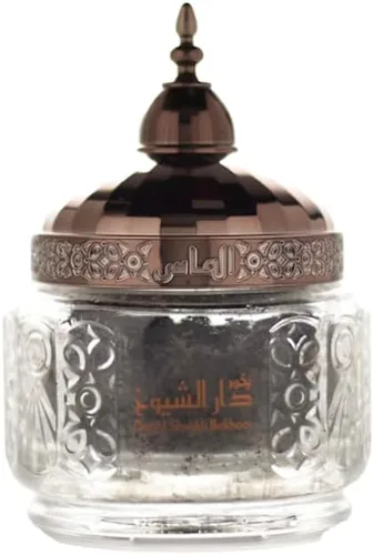 ††† Perfume de lujo y Oud co. Incienso Bakhoor -Aroma dura todo el día - Perfecto para oración, Namaaz, ceremonia, meditación