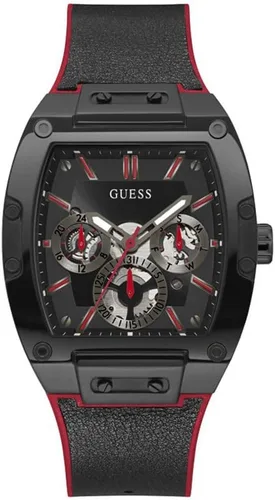 Miniatura 21 de GUESS Trend Tonneau - Reloj de 43 mm para hombre