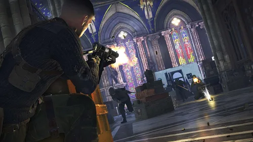 Miniatura 5 de Sniper Elite 5 (Xbox Series X/Xbox One)
