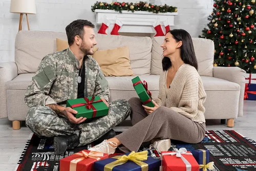 Miniatura 2 de Regalo para veteranos, regalos de veteranos de Vietnam para hombres, veteranos de cabeza dura, regalos de veteranos de la marina