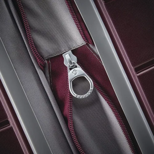 Miniatura 4 de Samsonite Freeform Maleta rígida expandible con ruedas dobles giratorias Merlot 78256-2136