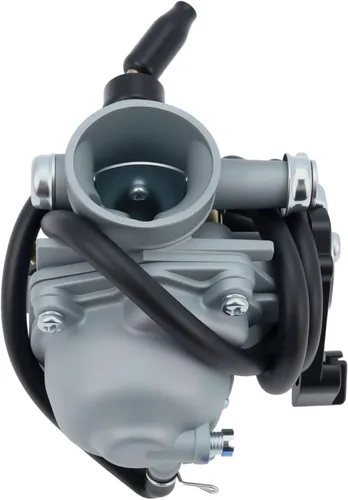 Miniatura 6 de 0451730 Carburador compatible con Polaris Scrambler Predator Outlaw 50 2008-2019 Reemplazar 0451049 0455014 0453966 0454773 0454910 0454994