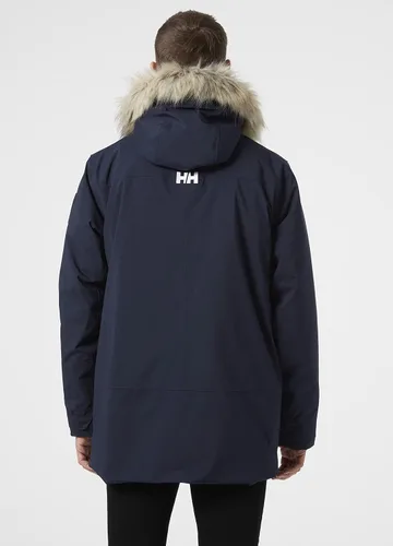 Miniatura 4 de Helly-Hansen Chaqueta Reine Parka para hombre