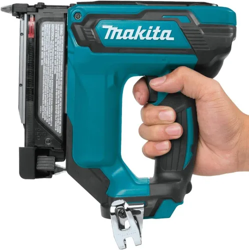 Miniatura 3 de Makita Clavadora inalámbrica de iones de litio TP03Z 12V Max CXT