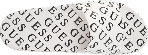 Miniatura 5 de GUESS Sandalias Emato Slide para hombre