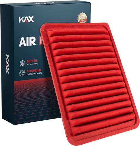 Miniatura 22 de KAX Filtro de aire de motor premium, reemplazo CA11399 para Honda Accord 2014 2015 2017 2018 2019 2020 2021 2022 2023 (solo híbrido), CR-V 2020-2022