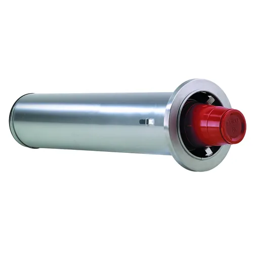 Miniatura 9 de Dispense-Rite ADJ-1 dispensador de tazas en el mostrador